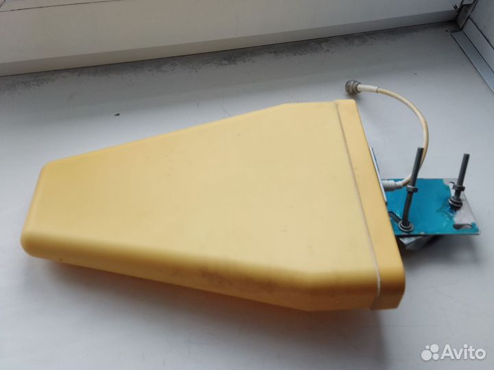 Усилитель сотовой связи и интернета