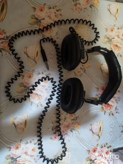 Наушники sony DR-7