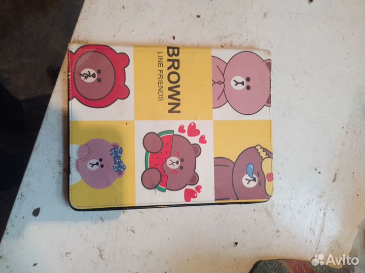 Чехол для планшета