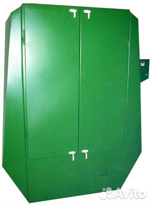 Изготовление нестандартного технологического обору