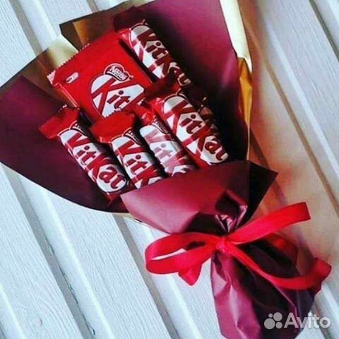 Подарок на 23 февраля и 8 марта