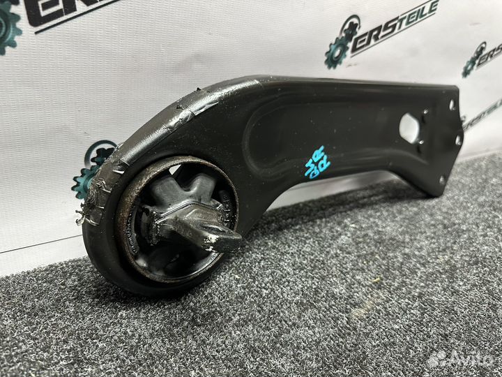 Рычаг задний продольный Kia Sportage 4 QL 2021