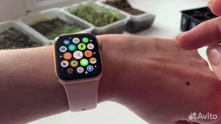Apple Watch P7Mini