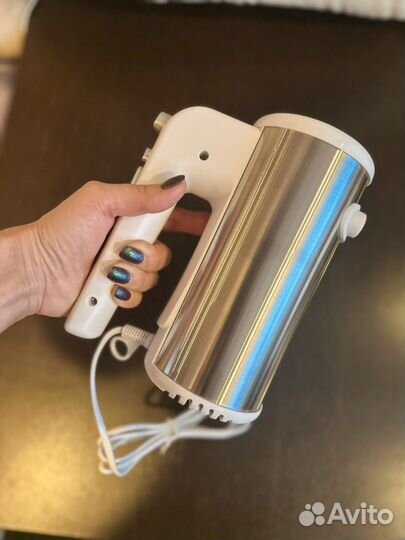 Миксер мх340 pioneer