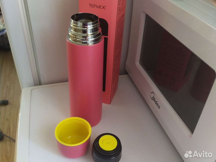 Термос. 500мл