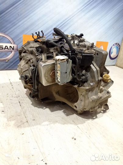 Автомат АКПП Nissan almera G15