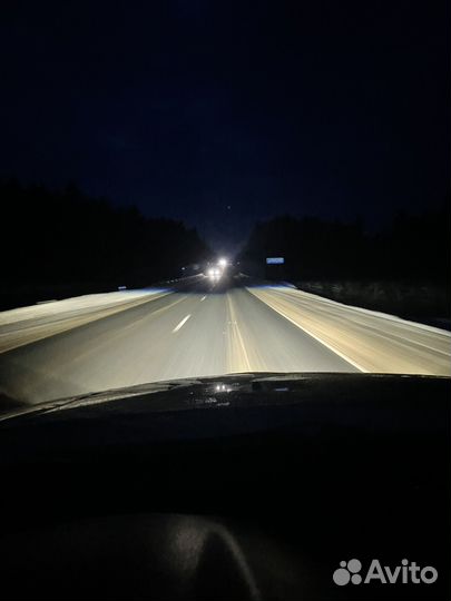 Билед Фары Рено Дастер с дхо (дорест)