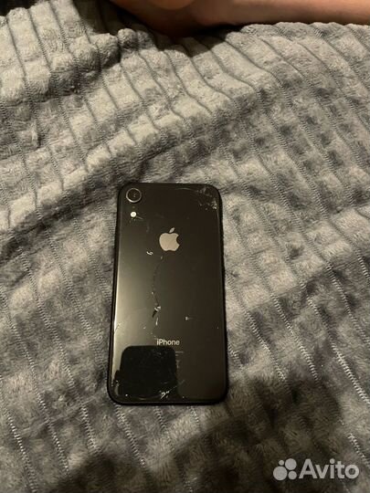 iPhone Xr, 64 ГБ