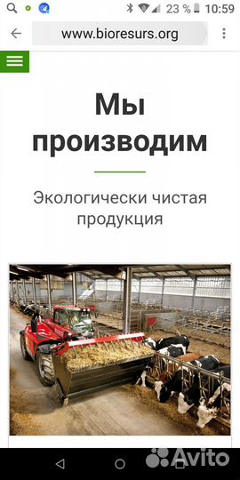 Продам готовое ооо