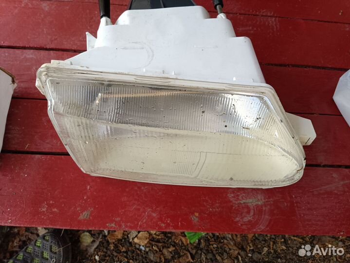 Фара передняя ваз 2113, 2114, 2115