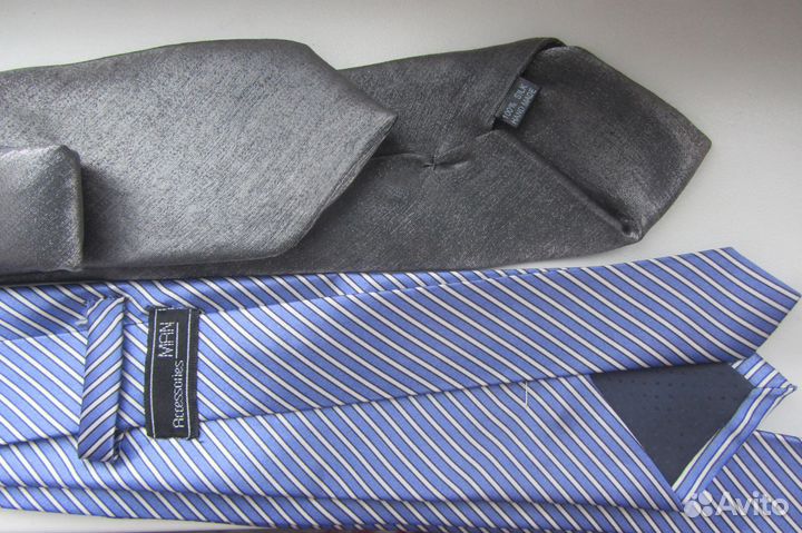 Пряжка для ремня CKJ.Галстук 100 шелк KAI long