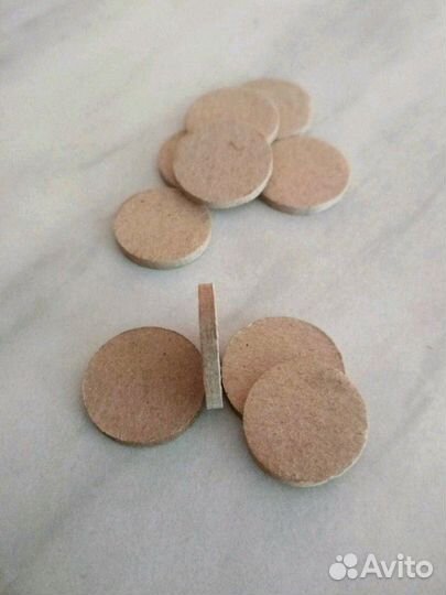 Прокладки для релоадинга