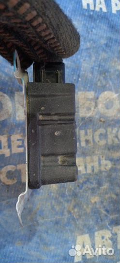 Блок управления airbag Ford Focus 3 седан iqdb