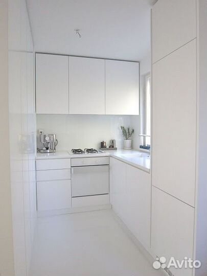 Кухни на заказ. Мод 1097