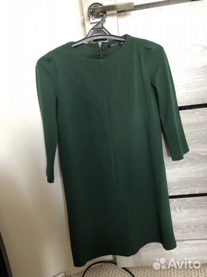 Платье женское 40-44