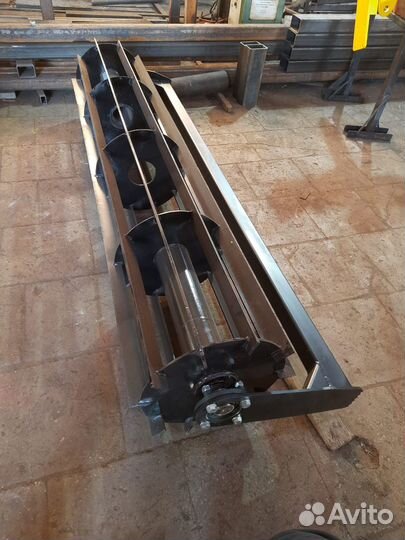 Борона Завод Автотехнологий БД-2.4Н, 2023