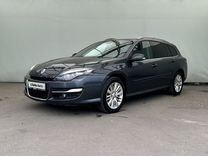 Renault Laguna 1.5 MT, 2009, 359 629 км, с пробегом, цена 630 000 руб.