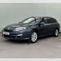 Renault Laguna 1.5 MT, 2009, 359 629 км, с пробегом, цена 630 000 руб.