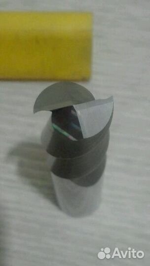 Электроэрозионная обработка