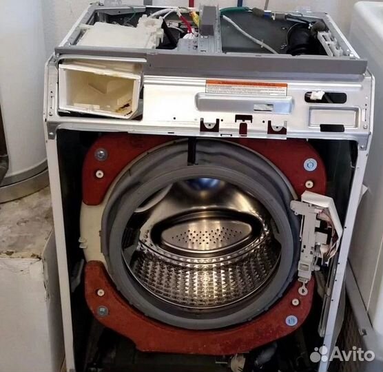 Ремонт стиральных машин и телевизоров мастер