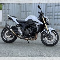 Suzuki GSR750 2013 год