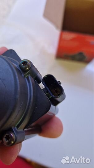 Насос водяной электрический Audi 77WPE050