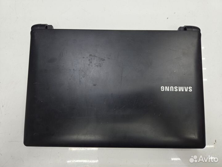 Нетбук Samsung N102 нерабочий