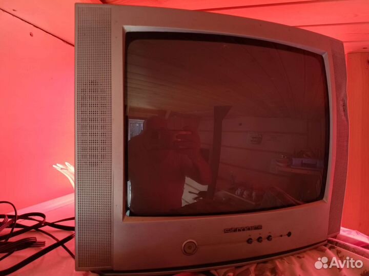 Телевизор бу