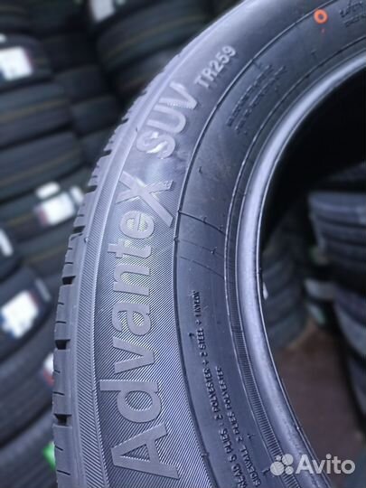 Triangle AdvanteX SUV TR259 225/60 R17 99V