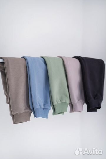 Детский спортивный костюм