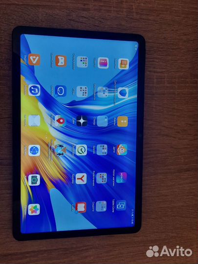 Планшет honor pad v6