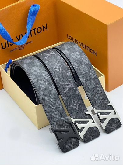 Ремень мужской