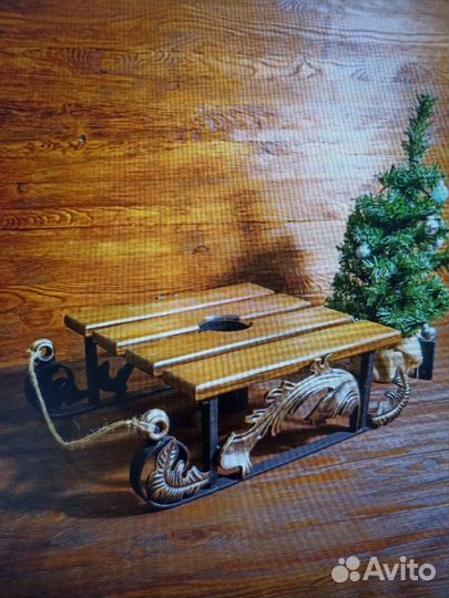 Подставка под ëлку 