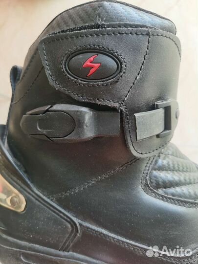 Мотоботы ZXE