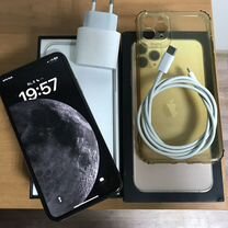 iPhone 11 Pro Max, 256 ГБ