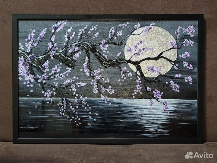 Интерьерная картина