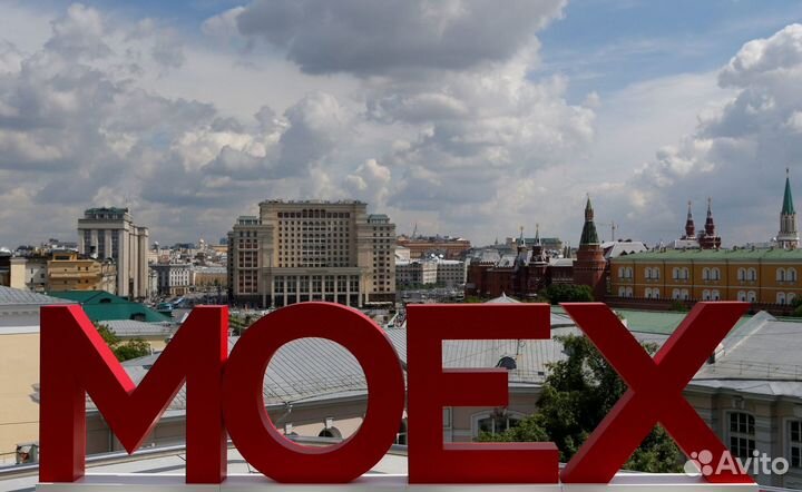 Обучение трейдингу