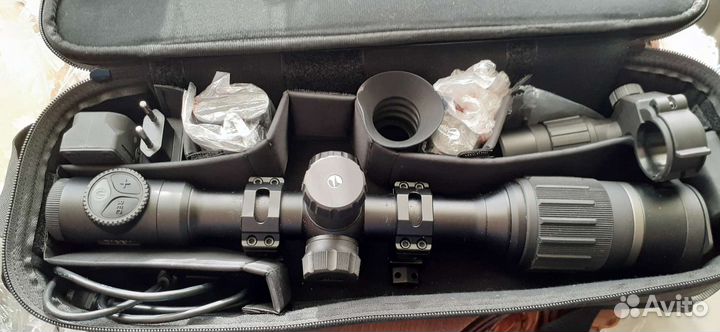 Пнв Pulsar Digex N 455