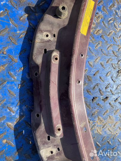 Панель рамки радиатора Chery Very A13