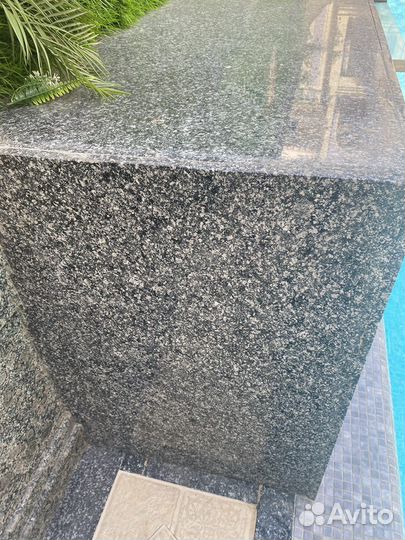 Гранитная плитка