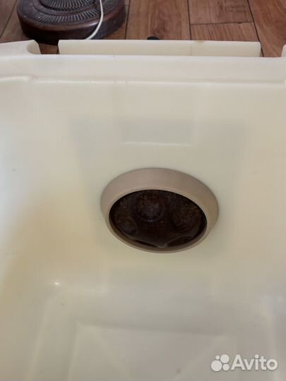 Стиральная машина Малютка