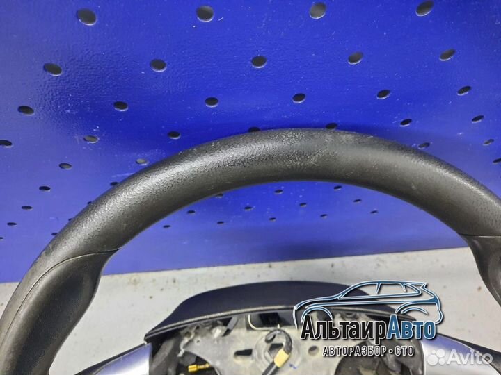 Рулевое колесо Ford Focus 2 C-Max руль