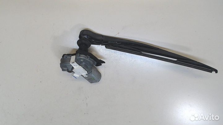 Двигатель стеклоочистителя задний Renault Clio, 20