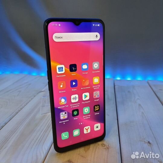 Samsung Galaxy A52, 4/128 ГБ