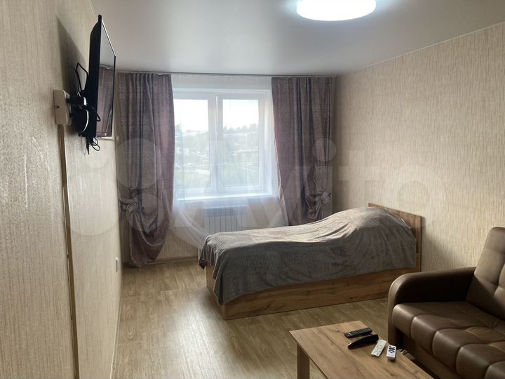 2-к. квартира, 50 м², 2/3 эт.