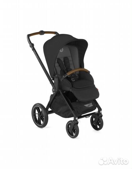 Коляска 2 в 1 Jane Muum Pro