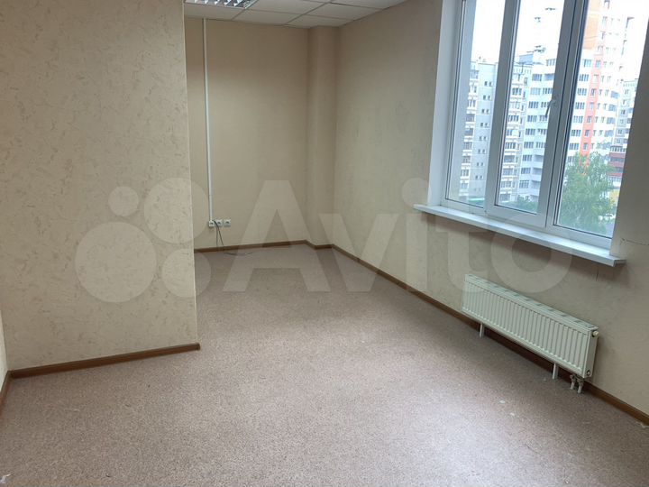 Офис, 18.7 м²