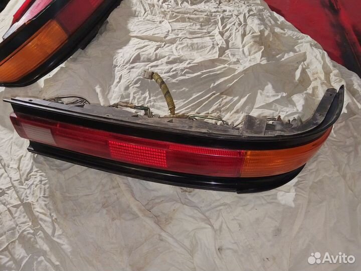 Стопарь задний левый дорест Марк 2 90