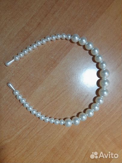 Обруч для волос