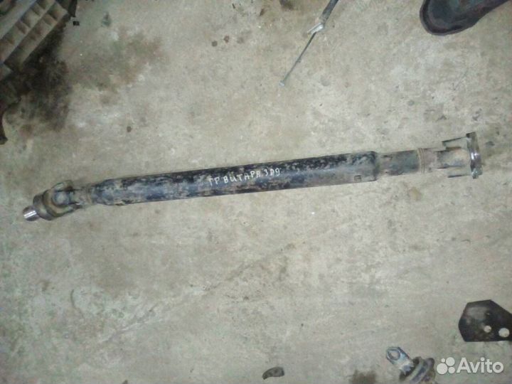 Кардан задний. Сузуки Гранд Витара АКПП